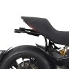 Монтажен комплект за куфари SHAD 3P SYSTEM DUCATI DIAVEL 1260 /1260 '19-'21 - Image 2