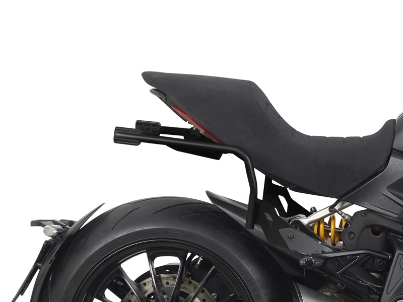 Монтажен комплект за куфари SHAD 3P SYSTEM DUCATI DIAVEL 1260 /1260 '19-'21 - Image 2