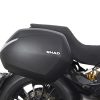 Монтажен комплект за куфари SHAD 3P SYSTEM DUCATI DIAVEL 1260 /1260  '19-'21