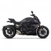 Монтажен комплект за куфари SHAD 3P SYSTEM DUCATI DIAVEL 1260 /1260 '19-'21 - Image 3