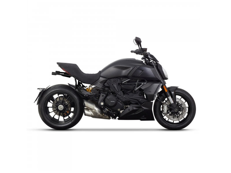 Монтажен комплект за куфари SHAD 3P SYSTEM DUCATI DIAVEL 1260 /1260 '19-'21 - Image 3