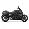 Монтажен комплект за куфари SHAD 3P SYSTEM DUCATI DIAVEL 1260 /1260 '19-'21 - Image 4