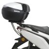Монтажен комплект за куфари SHAD TOP MASTER DAELIM XQ1 125/250´18