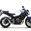 Монтажен комплект за куфари SHAD TOP MASTER HONDA CB500F/CBR500R - Image 3