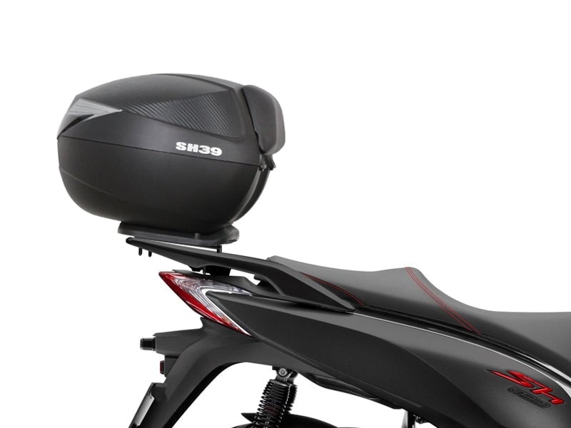 Монтажен комплект за куфари SHAD TOP MASTER HONDA SH 300 '19-'20