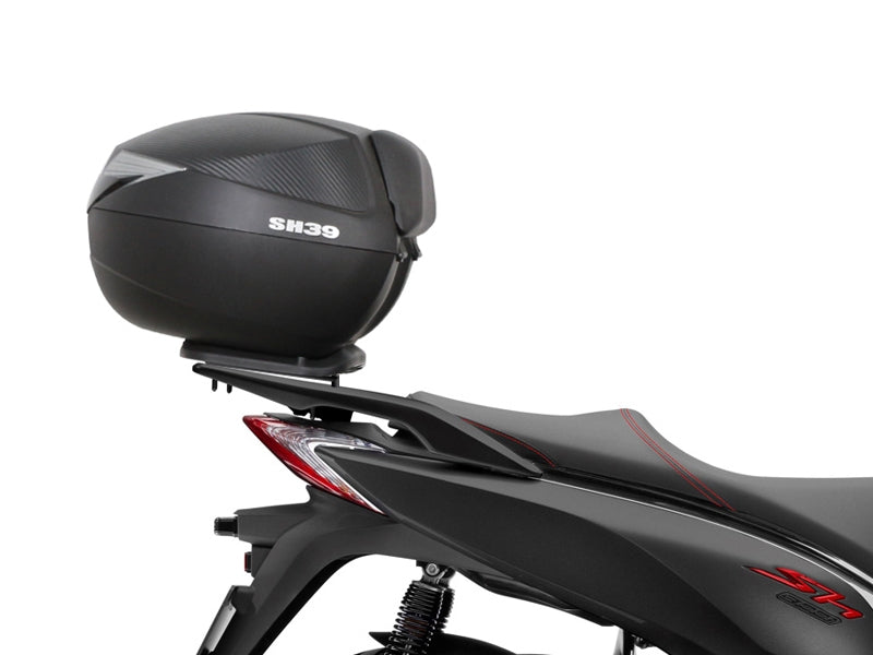 Монтажен комплект за куфари SHAD TOP MASTER HONDA SH 300 '19-'20 - Image 3
