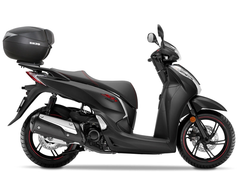 Монтажен комплект за куфари SHAD TOP MASTER HONDA SH 300 '19-'20 - Image 4