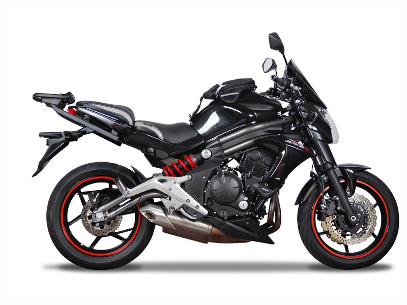 Монтажен комплект за куфари SHAD TOP MASTER KAWASAKI ER 650 '12 - Image 3