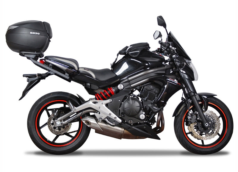 Монтажен комплект за куфари SHAD TOP MASTER KAWASAKI ER 650 '12 - Image 4