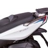 Монтажен комплект за куфари SHAD TOP MASTER KYMCO XCT 125i/300i '13 - Image 2