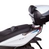 Монтажен комплект за куфари SHAD TOP MASTER KYMCO XCT 125i/300i '13
