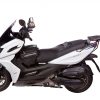 Монтажен комплект за куфари SHAD TOP MASTER KYMCO XCT 125i/300i '13 - Image 3