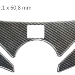 Протектор за трипътник PPSH14P/PR3171 HONDA CBR 250R/CBR300R от 2010-2015г.