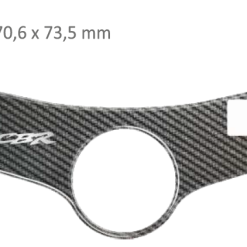 Протектор за трипътник PPSH17P/PR3174 HONDA CBR 600 от 1999-2002г.
