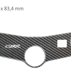 Протектор за трипътник PPSH18P/PR3175 HONDA CBR 600 от 2003-2004г.