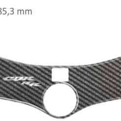 Протектор за трипътник PPSH19P/PR3176 HONDA CBR 600 от 2005-2006г.