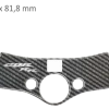 Протектор за трипътник PPSH20P/PR3177 HONDA CBR 600 от 2007-2016г.