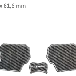Протектор за трипътник PPSH25P/PR3182 HONDA CBR 1000 2004-2007г.