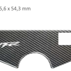Протектор за трипътник PPSH5P/PR3162 HONDA VFR 750