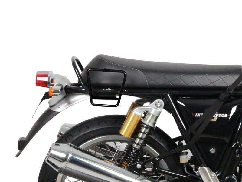 Монтажен комплект за куфари SHAD SR SIDE BAG H.ROYAL ENFIELD INTERCEPTOR 650 '19 - Image 2