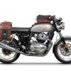 Монтажен комплект за куфари SHAD SR SIDE BAG H.ROYAL ENFIELD INTERCEPTOR 650 '19 - Image 4