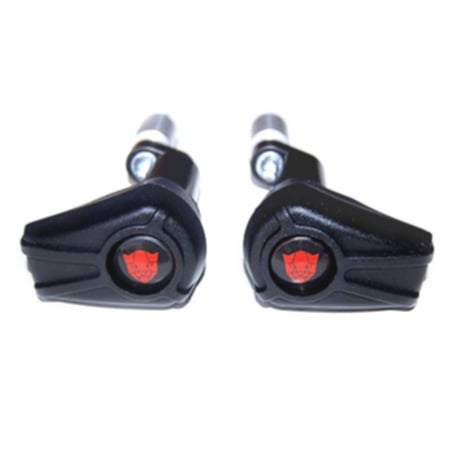 Краш тапи RENNER X-PADS за BMW F 800 R / S - X10504