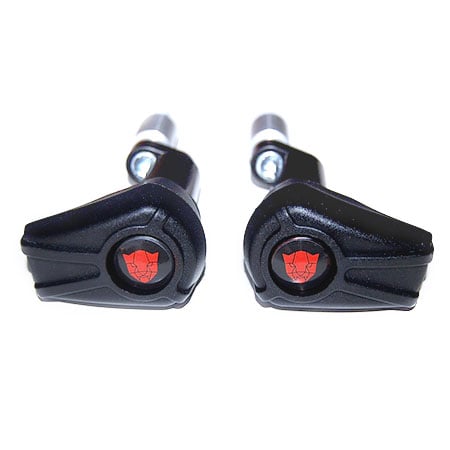 Краш тапи RENNER X-PADS за HONDA Hornet 600/CBF 600 - X10117