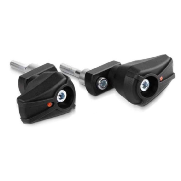 Краш тапи RENNER X-PADS за HONDA Hornet 600/CBF 600 - X10117 - Image 3