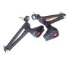 Краш тапи RENNER X-PADS за SUZUKI GSX-S - X10330 - Image 3