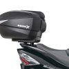 Монтажен комплект за куфари SHAD TOP MASTER SUZUKI BURGMAN 400 K7 - Image 2
