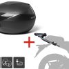 Монтажен комплект за куфари SHAD TOP MASTER SUZUKI SV 650 '16'18 - Image 2