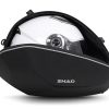 Полутвърди дисаги за мотор SHAD E-48 2022 - Image 2