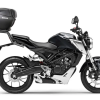 Монтажен комплект за куфари SHAD TOP MASTER CB125R/CB300R NEO - Image 4