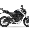 Монтажен комплект за куфари SHAD TOP MASTER CB125R/CB300R NEO - Image 3
