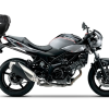 Монтажен комплект за куфари SHAD TOP MASTER SUZUKI SV 650 '16'18 - Image 6