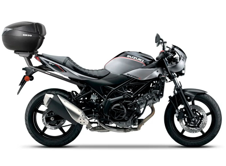 Монтажен комплект за куфари SHAD TOP MASTER SUZUKI SV 650 '16'18 - Image 6