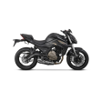 Монтажен комплект за куфари SHAD SR. SIDE BAG QJMOTOR SRK 700 '22 - Image 4