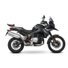 Монтажен комплект за куфари SHAD TOP MASTER BMW F850 GS '18 - Image 6