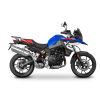 Монтажен комплект за куфари SHAD TOP MASTER BMW F850 GS '18 - Image 5