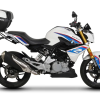 Монтажен комплект за куфари SHAD TOP MASTER BMW G 310 R '17 - Image 4