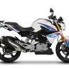 Монтажен комплект за куфари SHAD TOP MASTER BMW G 310 R '17 - Image 3