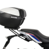 Монтажен комплект за куфари SHAD TOP MASTER BMW G 310 R '17 - Image 2