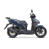 Монтажен комплект за куфари SHAD TOP MASTER KYMCO AGILITY S 50/125/200 '22 - Image 2