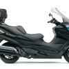 Монтажен комплект за куфари SHAD TOP MASTER SUZUKI BURGMAN 400 K7 - Image 3