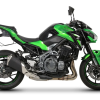 Монтажен комплект за куфари SHAD SIDE BAG HOLDER KAWASAKI Z900 '17 - Image 3