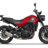 Монтажен комплект за куфари SHAD TOP MASTER BENELLI LEONCINO 502 - Image 4