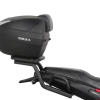 Монтажен комплект за куфари SHAD TOP MASTER BENELLI LEONCINO 502 - Image 3