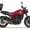 Монтажен комплект за куфари SHAD TOP MASTER BENELLI LEONCINO 502 - Image 2