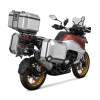 Монтажен комплект за куфари SHAD 4P SYS. QJMOTOR SRT 800 '22 - Image 2