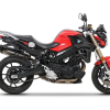 Монтажен комплект за куфари SHAD 3P SYSTEM BMW F800R '17 - Image 6